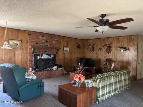 1040 Wetherington Landing Road Stella NC 28582
