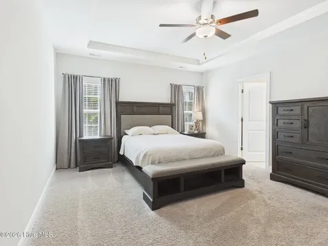 409 Piney Oak Drive Carthage NC 28327