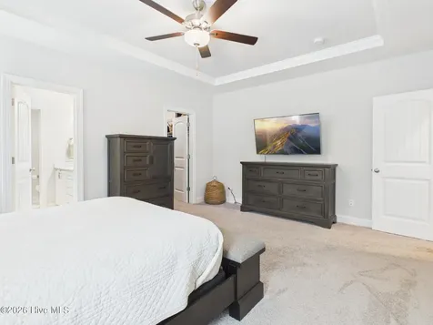 409 Piney Oak Drive Carthage NC 28327