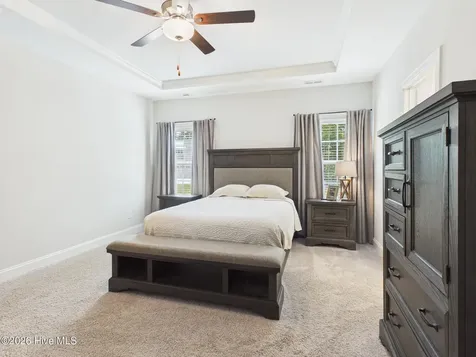 409 Piney Oak Drive Carthage NC 28327