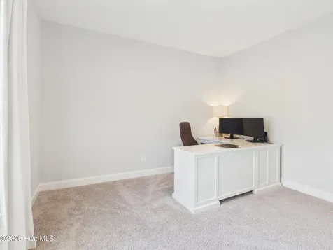 409 Piney Oak Drive Carthage NC 28327