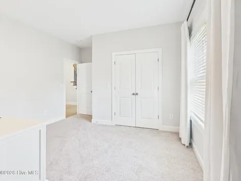 409 Piney Oak Drive Carthage NC 28327