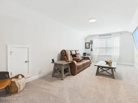 409 Piney Oak Drive Carthage NC 28327