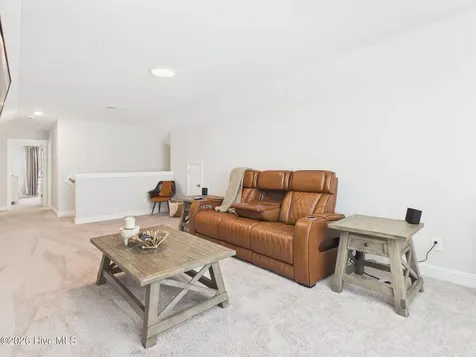 409 Piney Oak Drive Carthage NC 28327