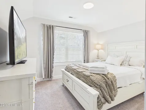409 Piney Oak Drive Carthage NC 28327