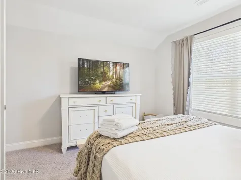 409 Piney Oak Drive Carthage NC 28327