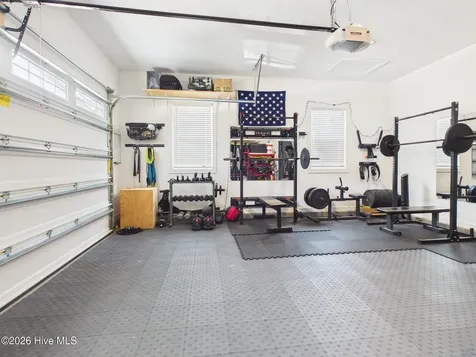 409 Piney Oak Drive Carthage NC 28327