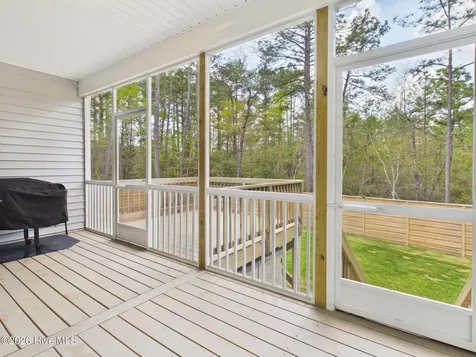 409 Piney Oak Drive Carthage NC 28327