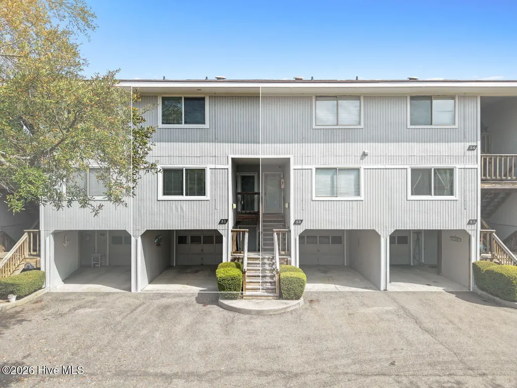 31 Foxfire Trace Caswell Beach NC 28465
