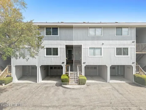 31 Foxfire Trace Caswell Beach NC 28465