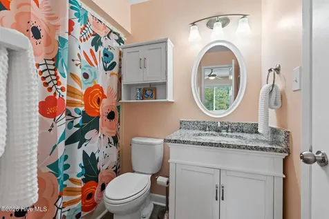 31 Foxfire Trace Caswell Beach NC 28465