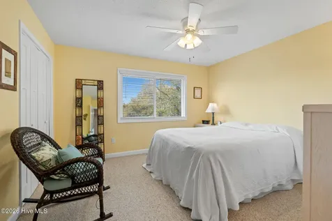 31 Foxfire Trace Caswell Beach NC 28465