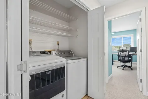 31 Foxfire Trace Caswell Beach NC 28465