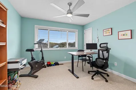 31 Foxfire Trace Caswell Beach NC 28465