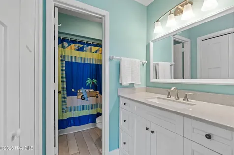31 Foxfire Trace Caswell Beach NC 28465