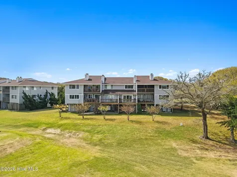 31 Foxfire Trace Caswell Beach NC 28465