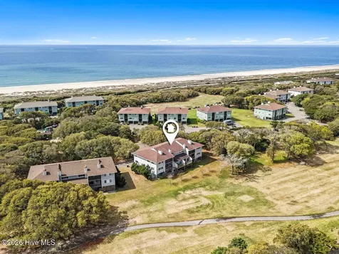 31 Foxfire Trace Caswell Beach NC 28465
