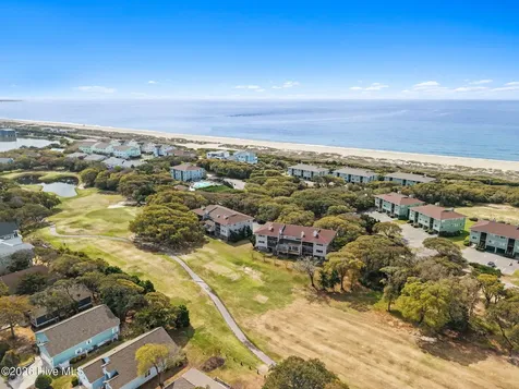 31 Foxfire Trace Caswell Beach NC 28465