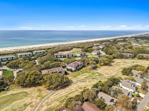 31 Foxfire Trace Caswell Beach NC 28465