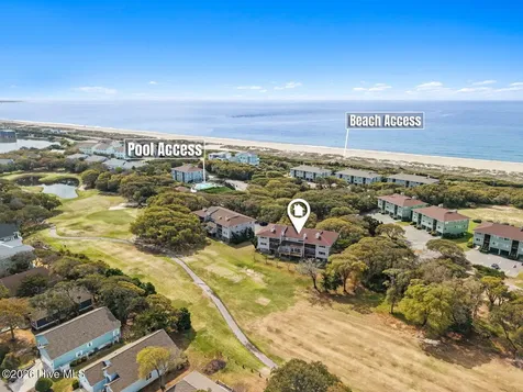 31 Foxfire Trace Caswell Beach NC 28465