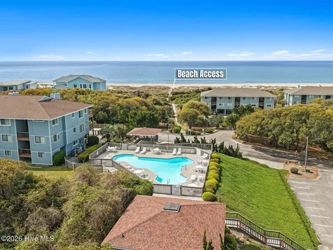 31 Foxfire Trace Caswell Beach NC 28465