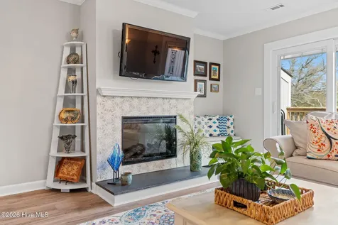 31 Foxfire Trace Caswell Beach NC 28465