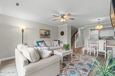 31 Foxfire Trace Caswell Beach NC 28465