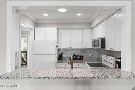 31 Foxfire Trace Caswell Beach NC 28465
