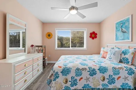 31 Foxfire Trace Caswell Beach NC 28465