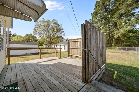 1304 Albemarle Avenue Tarboro NC 27886