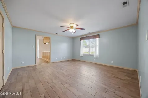 1304 Albemarle Avenue Tarboro NC 27886