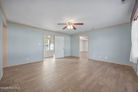 1304 Albemarle Avenue Tarboro NC 27886