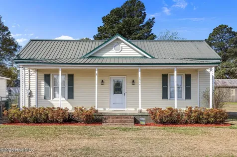 1304 Albemarle Avenue Tarboro NC 27886