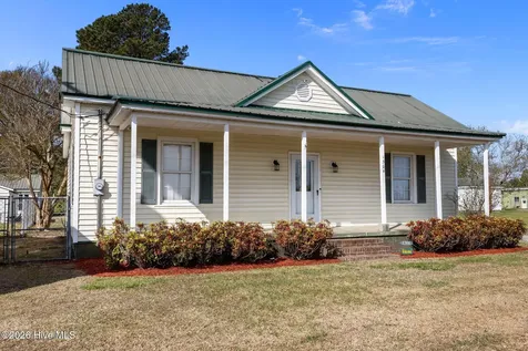 1304 Albemarle Avenue Tarboro NC 27886