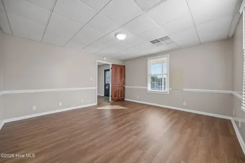 1304 Albemarle Avenue Tarboro NC 27886