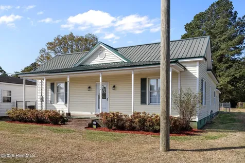 1304 Albemarle Avenue Tarboro NC 27886