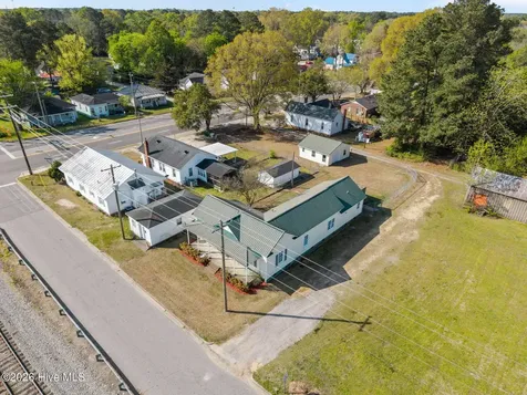 1304 Albemarle Avenue Tarboro NC 27886