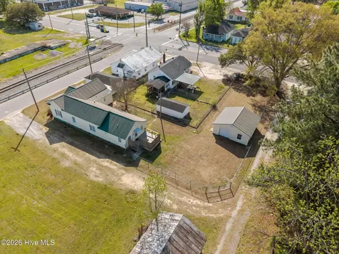 1304 Albemarle Avenue Tarboro NC 27886