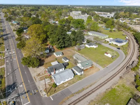 1304 Albemarle Avenue Tarboro NC 27886
