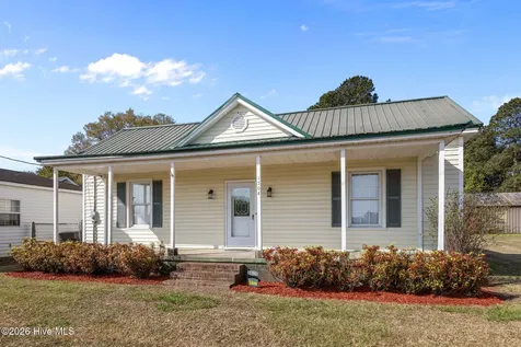 1304 Albemarle Avenue Tarboro NC 27886