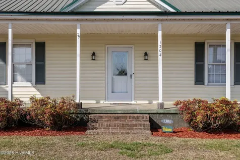1304 Albemarle Avenue Tarboro NC 27886