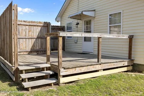 1304 Albemarle Avenue Tarboro NC 27886