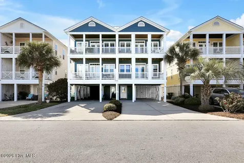 1005 Trout Lane Kure Beach NC 28449