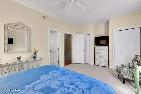 1005 Trout Lane Kure Beach NC 28449