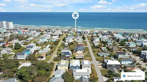 1005 Trout Lane Kure Beach NC 28449