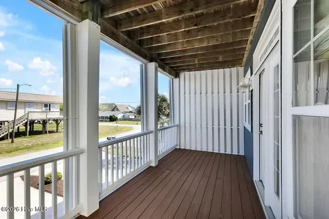 1005 Trout Lane Kure Beach NC 28449