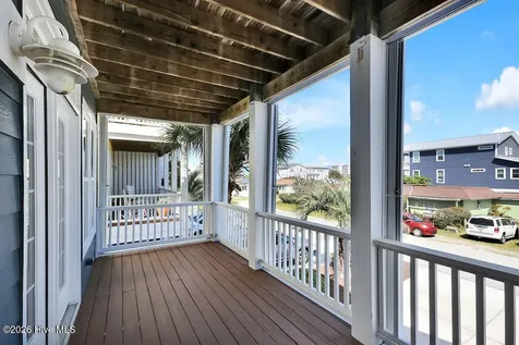 1005 Trout Lane Kure Beach NC 28449