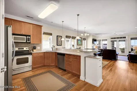 1005 Trout Lane Kure Beach NC 28449