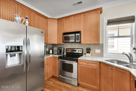 1005 Trout Lane Kure Beach NC 28449