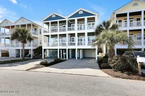 1005 Trout Lane Kure Beach NC 28449